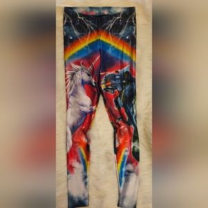 Hell Yeah Supershine Size S Blackmilk